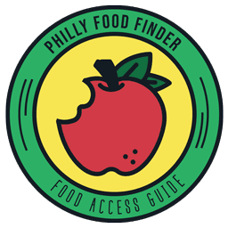 Philly Food Finder
